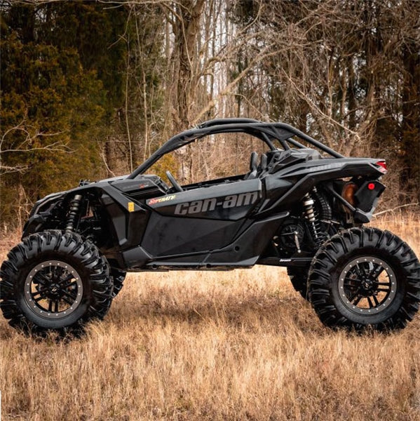 BIG LIFT KIT 6" BK SUPERATV