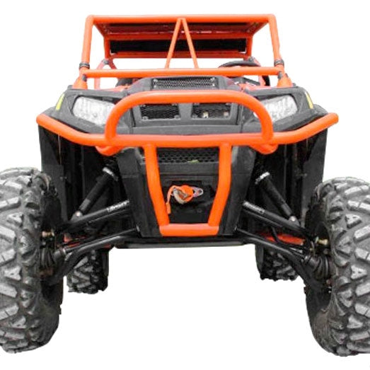 BIG LIFT KIT 6" BK SUPERATV