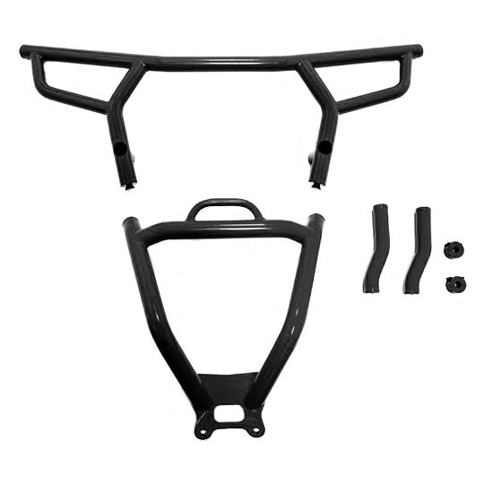 BUMPER RR BK SUPERATV