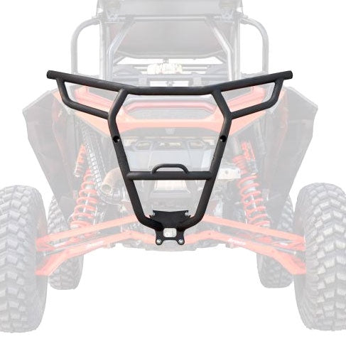 BUMPER RR BK SUPERATV