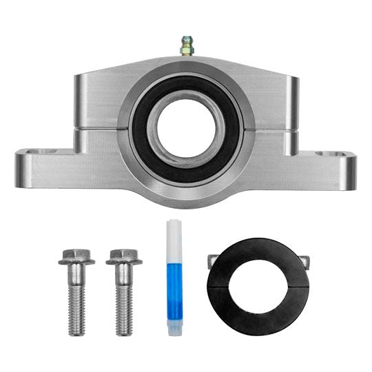 CARRIER BEARING HD BILLET POL SUPERATV