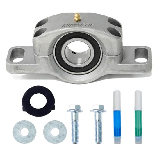 CARRIER BEARING HD POL SUPERATV