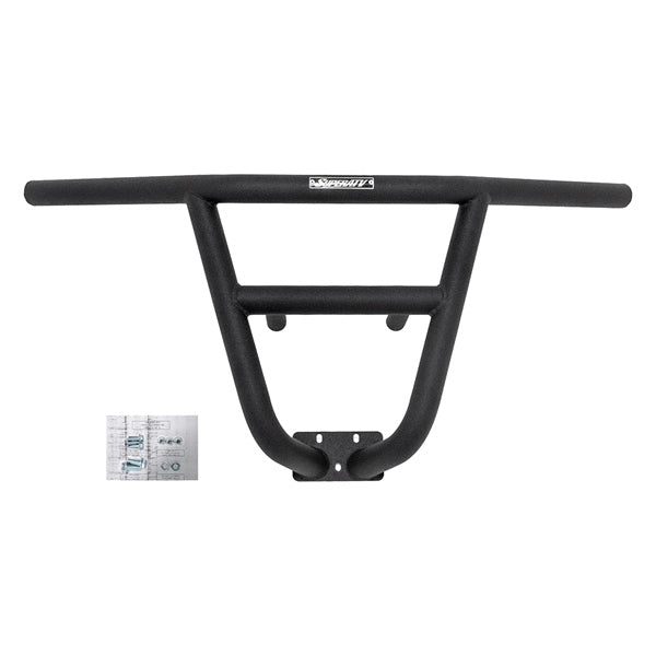 BUMPER BK POL SUPERATV
