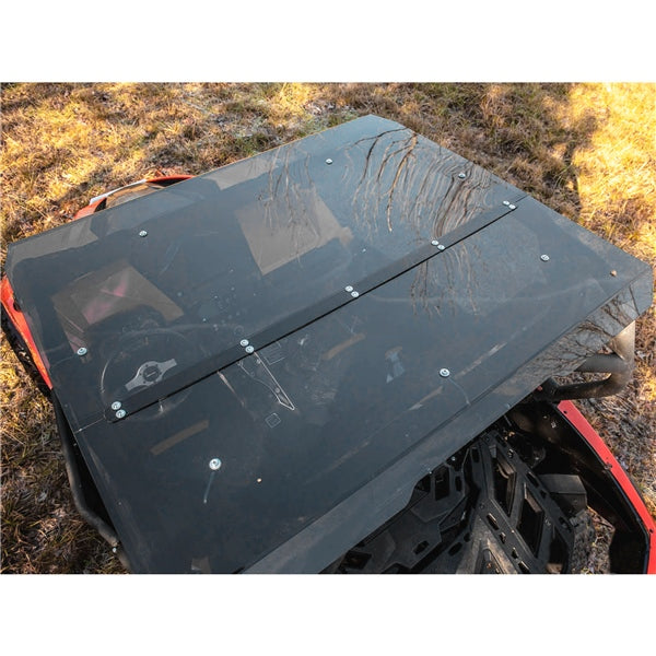 ROOF TINTED C-AM SUPERATV