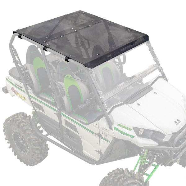 ROOF TINTED KAWA SUPERATV