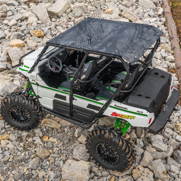 ROOF TINTED KAWA SUPERATV
