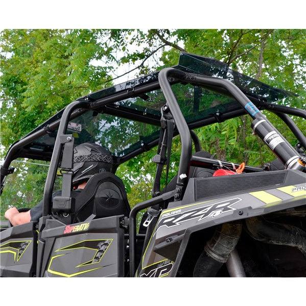 ROOF TINTED POL SUPERATV
