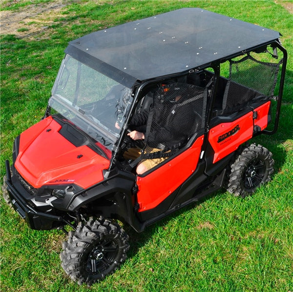 ROOF TINTED HON SUPERATV