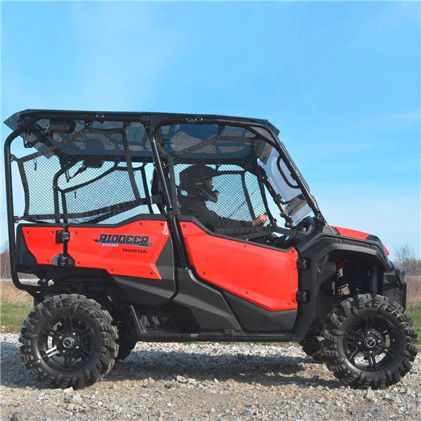 ROOF TINTED HON SUPERATV