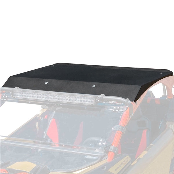 ROOF ALU C-AM SUPERATV