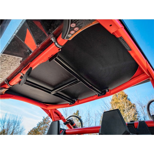 ROOF ALU C-AM SUPERATV