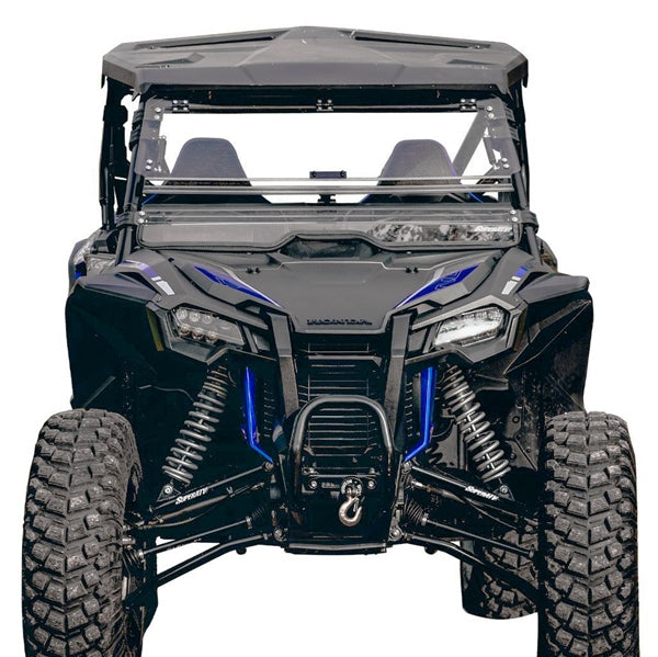 LIFT KIT 2" HON SUPERATV