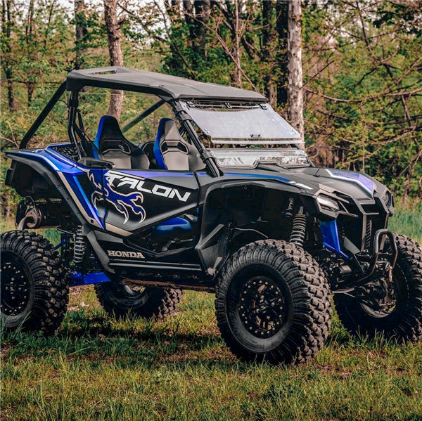 LIFT KIT 2" HON SUPERATV