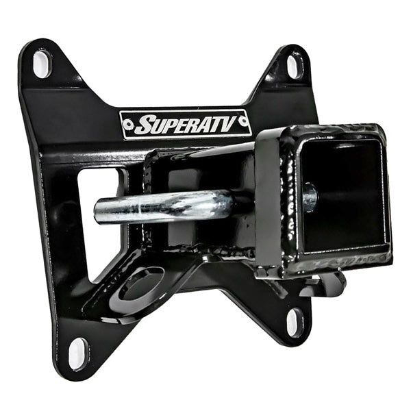HITCH RECEIVER RR HON SUPERATV