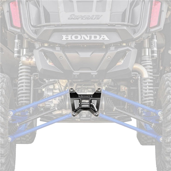 HITCH RECEIVER RR HON SUPERATV