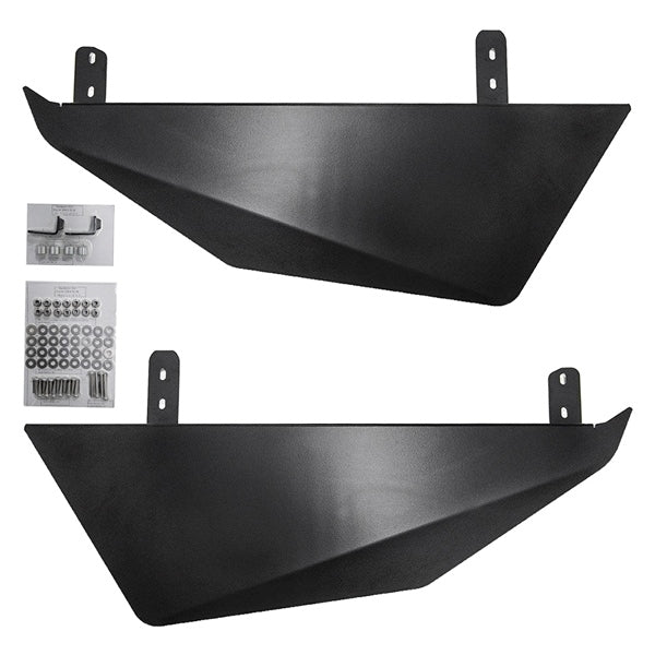 DOOR LOWER HON SUPERATV
