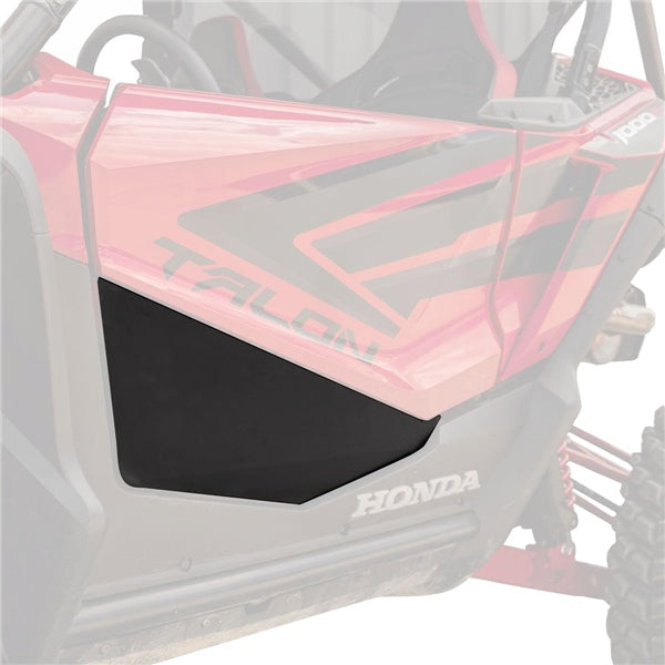DOOR LOWER HON SUPERATV