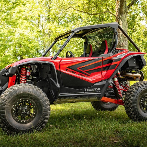 DOOR LOWER HON SUPERATV