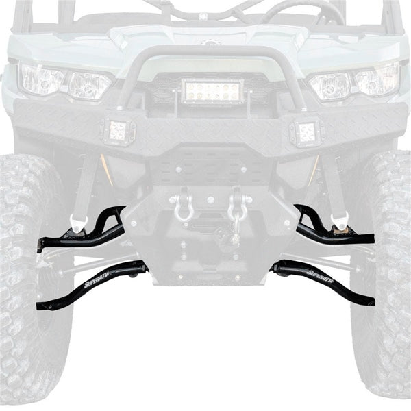 BFT SUSPENSION KIT C-AM BK SUPERATV