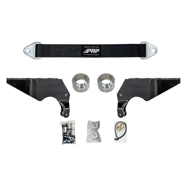 BFT SUSPENSION KIT C-AM BK SUPERATV