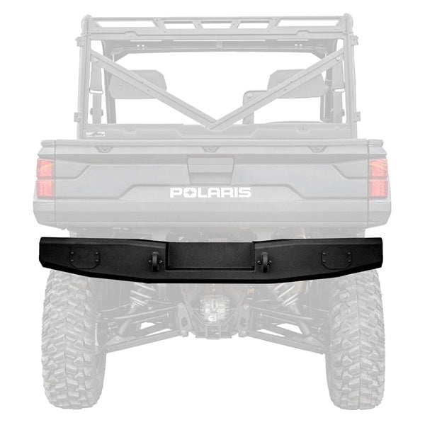 BUMPER RR BK SUPERATV