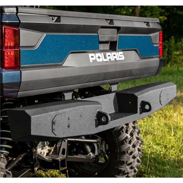 BUMPER RR BK SUPERATV