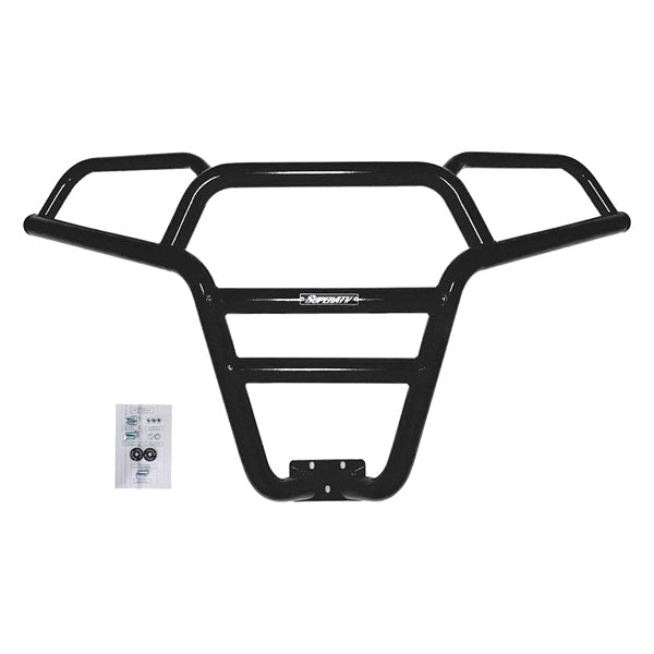 BUMPER FT BK SUPERATV