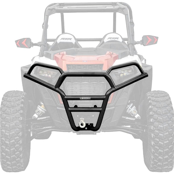 BUMPER FT BK SUPERATV