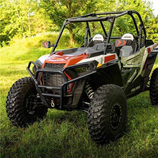BUMPER FT BK SUPERATV