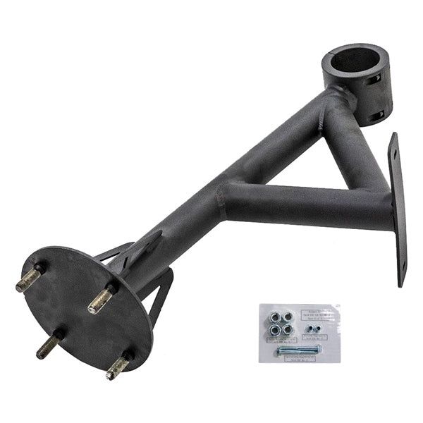 TIRE CARRIER SPARE C-AM SUPERATV