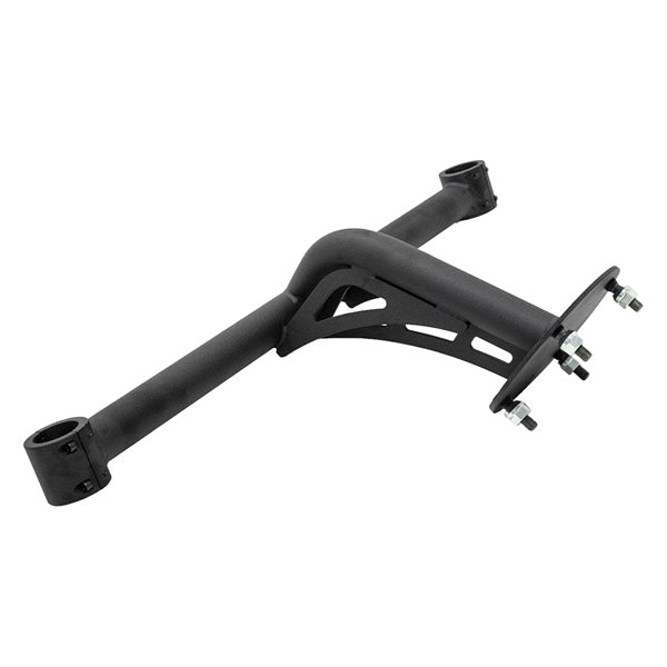 TIRE CARRIER SPARE POL SUPERATV