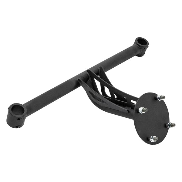 TIRE CARRIER SPARE POL SUPERATV