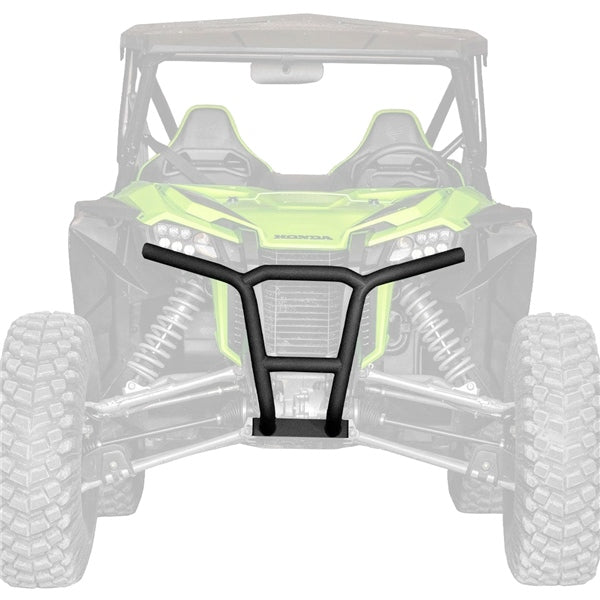 BUMPER FT HON BK SUPERATV