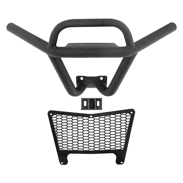 BUMPER FT WINCH READY A/C SUPERATV
