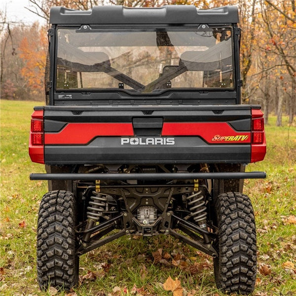 BUMPER RR POL SUPERATV