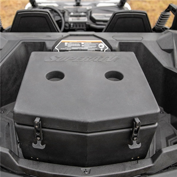 CARGO BOX C-AM SUPERATV