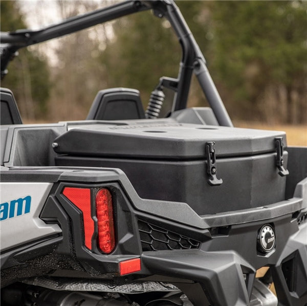 CARGO BOX C-AM SUPERATV