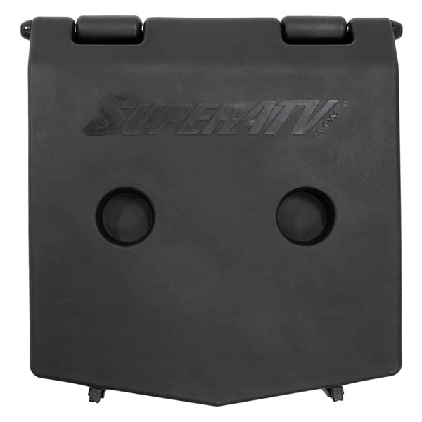 CARGO BOX POL SUPERATV