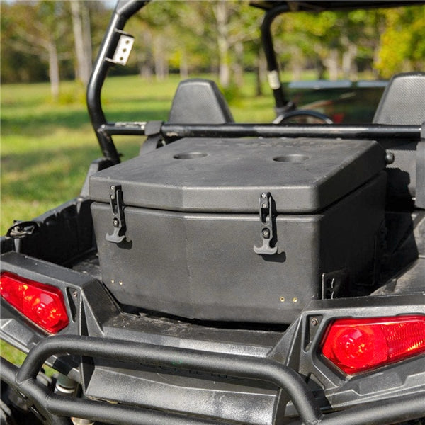 CARGO BOX POL SUPERATV