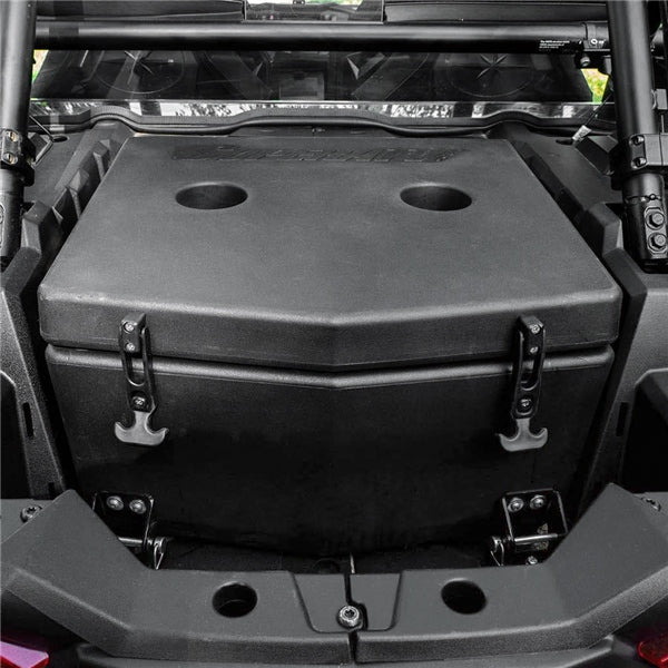 CARGO BOX POL SUPERATV