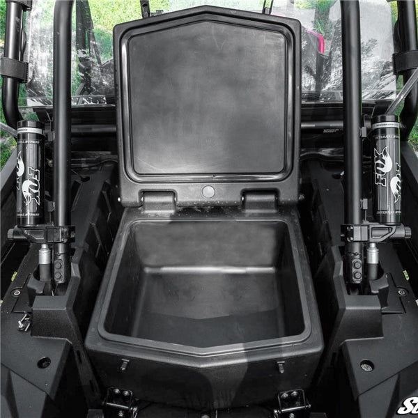 CARGO BOX POL SUPERATV