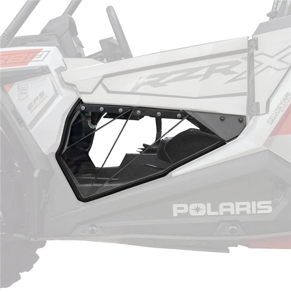 DOOR LOWER CLR POL SUPERATV