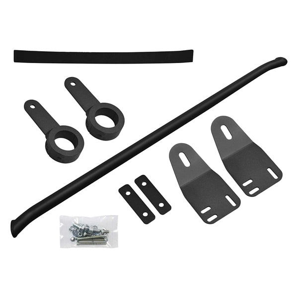 LIGHT BAR MOUNTING KIT C-AM SUPERATV