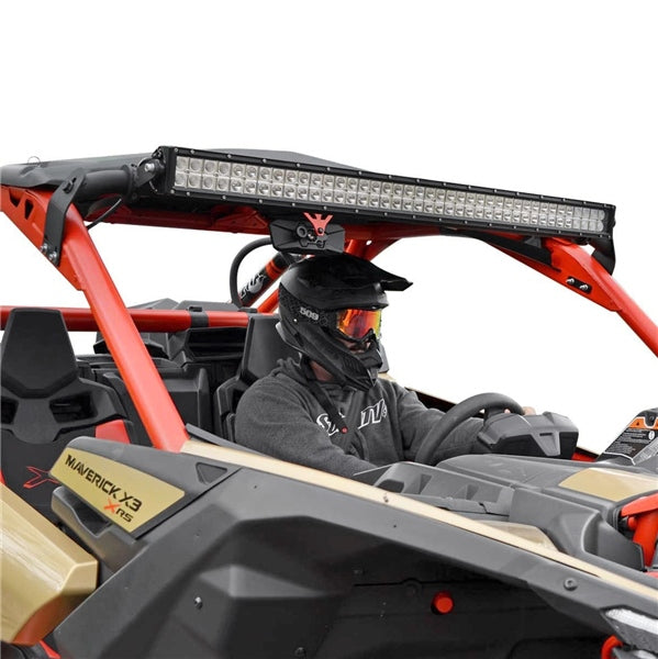 LIGHT BAR MOUNTING KIT C-AM SUPERATV