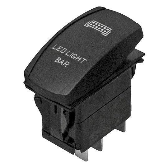 ROCKER SWITCHES O-ROAD 12V/20A SUPERATV