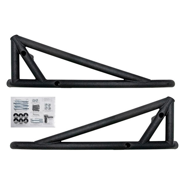 NERF BAR POL SUPERATV