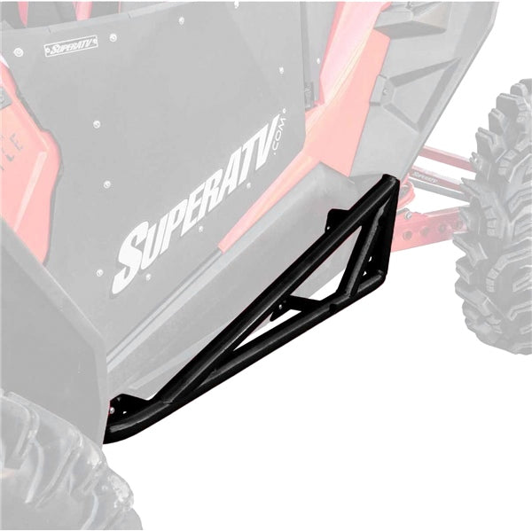 NERF BAR POL SUPERATV
