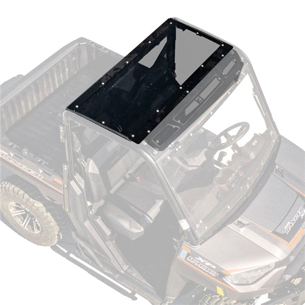 ROOF TINTED POL SUPERATV