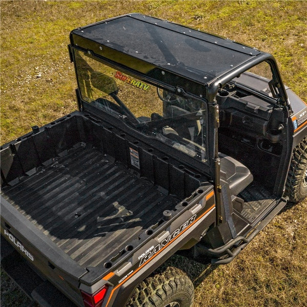 ROOF TINTED POL SUPERATV