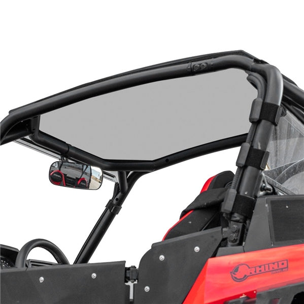 ROOF TINTED POL SUPERATV